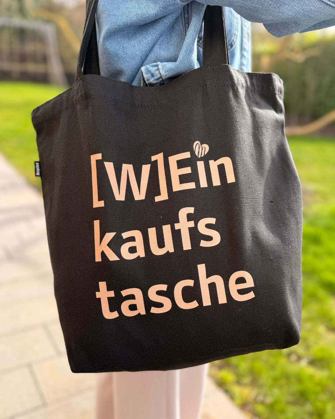 [W]Einkaufstasche