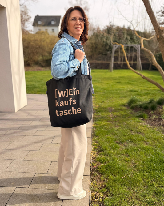 [W]Einkaufstasche