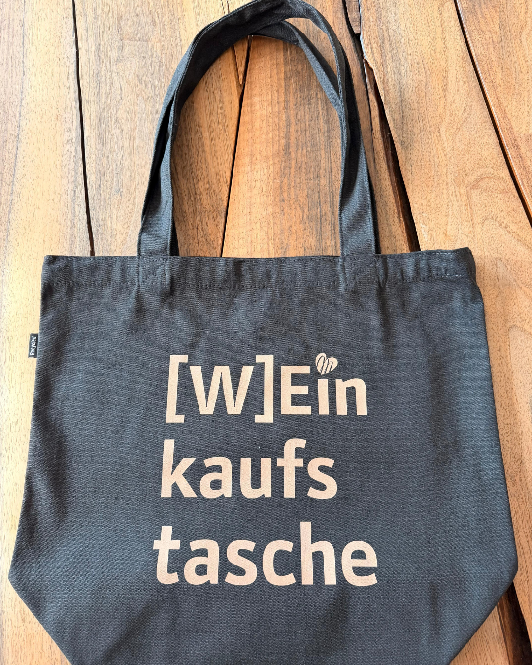 [W]Einkaufstasche