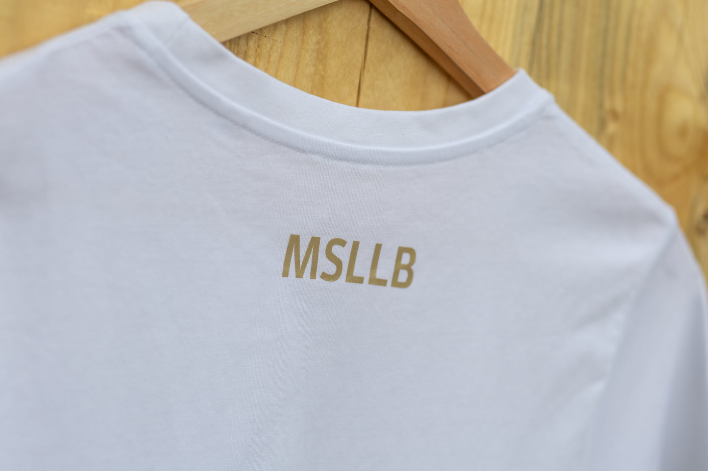 T-Shirt "Schlawiner"